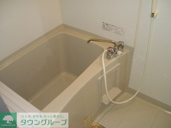 I.ヴィレッジ堀崎の物件内観写真